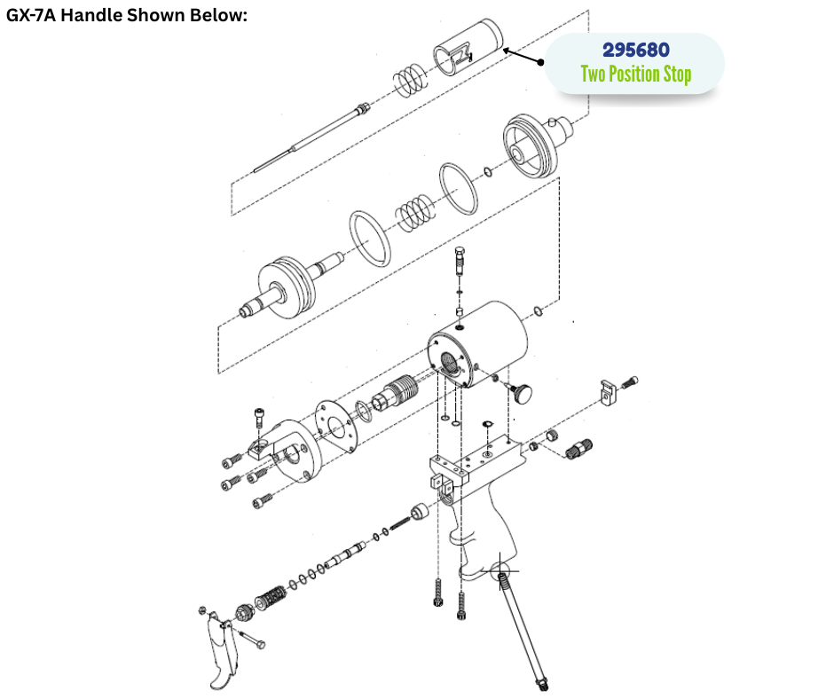 TWOPOSITION STOP (295680)