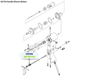 VALVE LINER (295686)