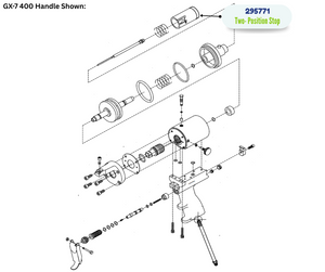 TWOPOSITION STOP (295771)