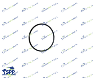 GRACO #136 VITON ORING (295827)