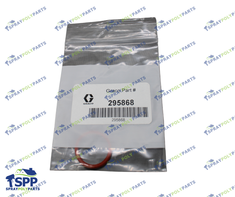 GX7A ORING (295868)