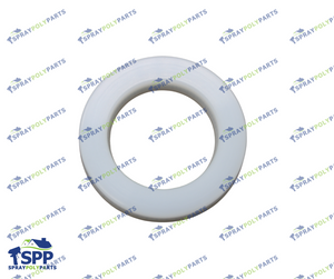 GRACO A SIDE CYLINDER SEAL REPAIR KIT (296103)