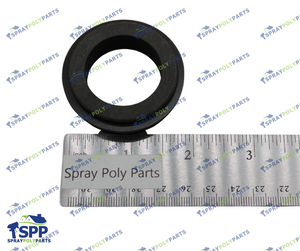 GRACO A SIDE CYLINDER SEAL REPAIR KIT (296103)