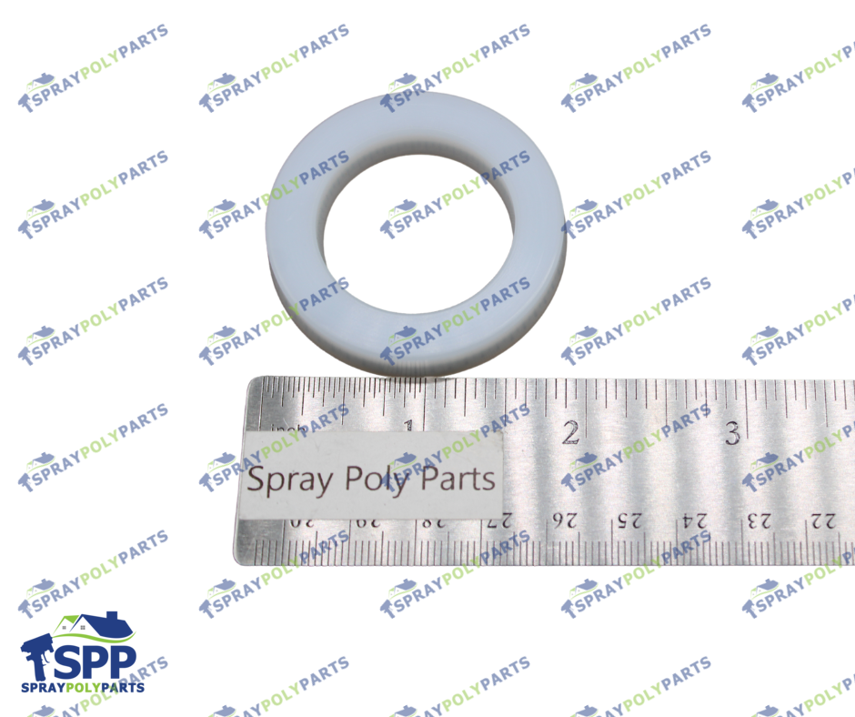 GRACO A SIDE CYLINDER SEAL REPAIR KIT (296103)