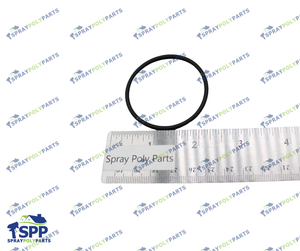 GRACO ORING KIT; 5 PK (296640)