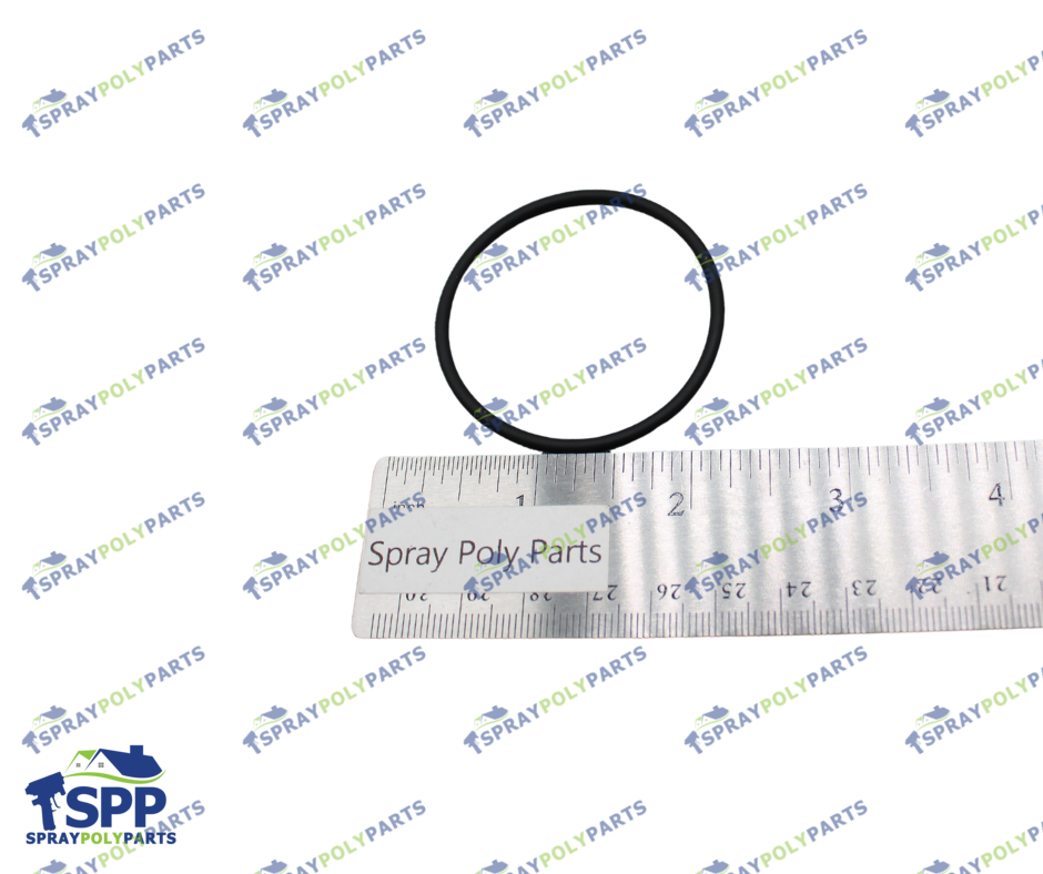 GRACO ORING KIT; 5 PK (296640)