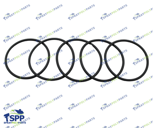 GRACO ORING KIT; 5 PK (296640)