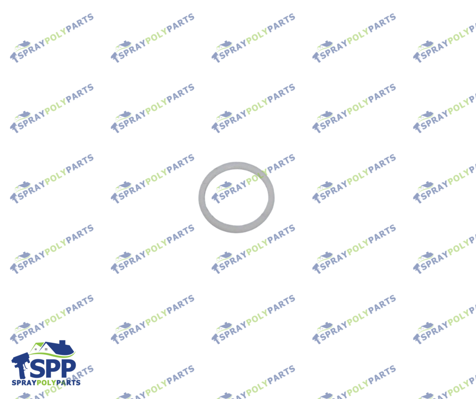 GRACO BACKUP RING KIT (296641)