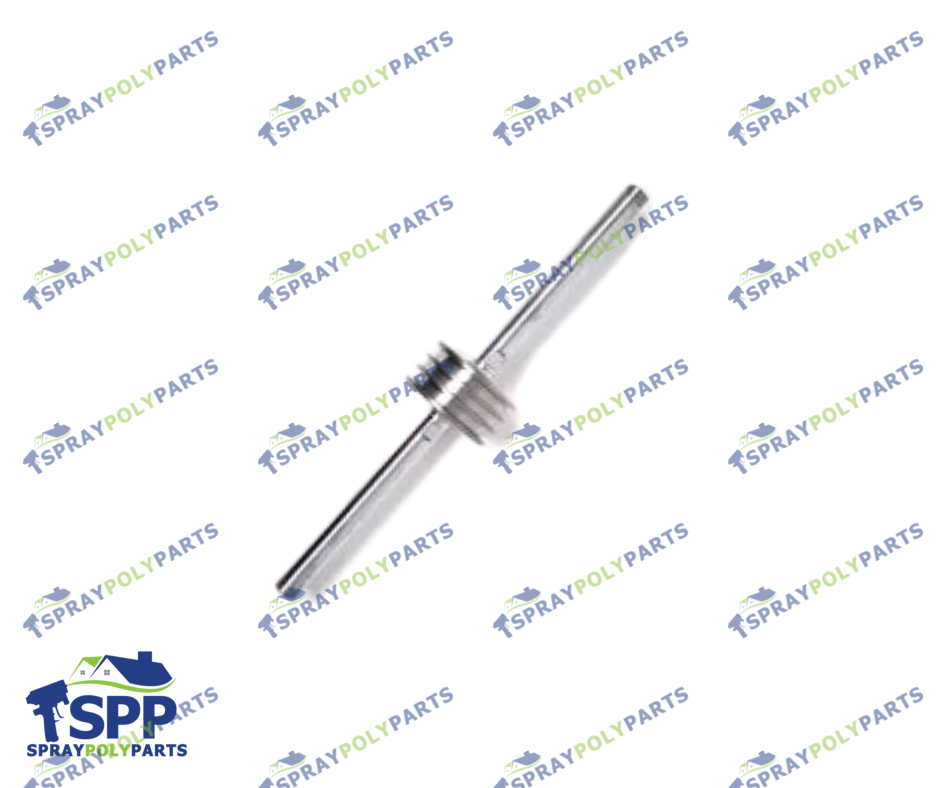 GRACO PISTON KIT (296642)