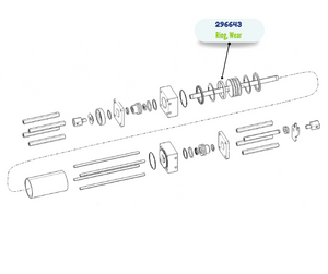 WEAR RING KIT (296643)