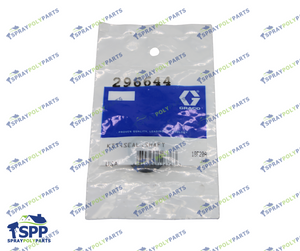 GRACO SHAFT SEAL KIT (296644)