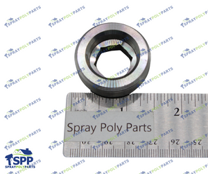 GRACO VALVE SEAT BALL KIT (296647)