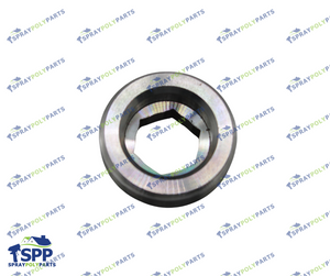 GRACO VALVE SEAT BALL KIT (296647)