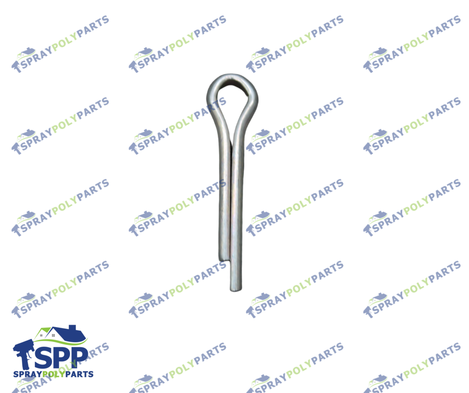 GRACO CLEVIS PIN KIT (296653)