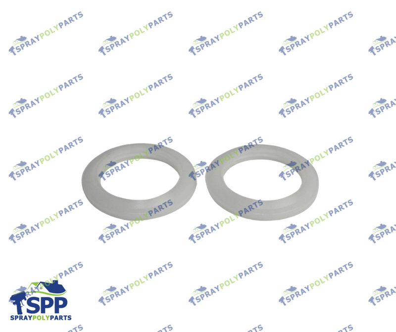 SCREEN SCREW SEAL KIT (296693)