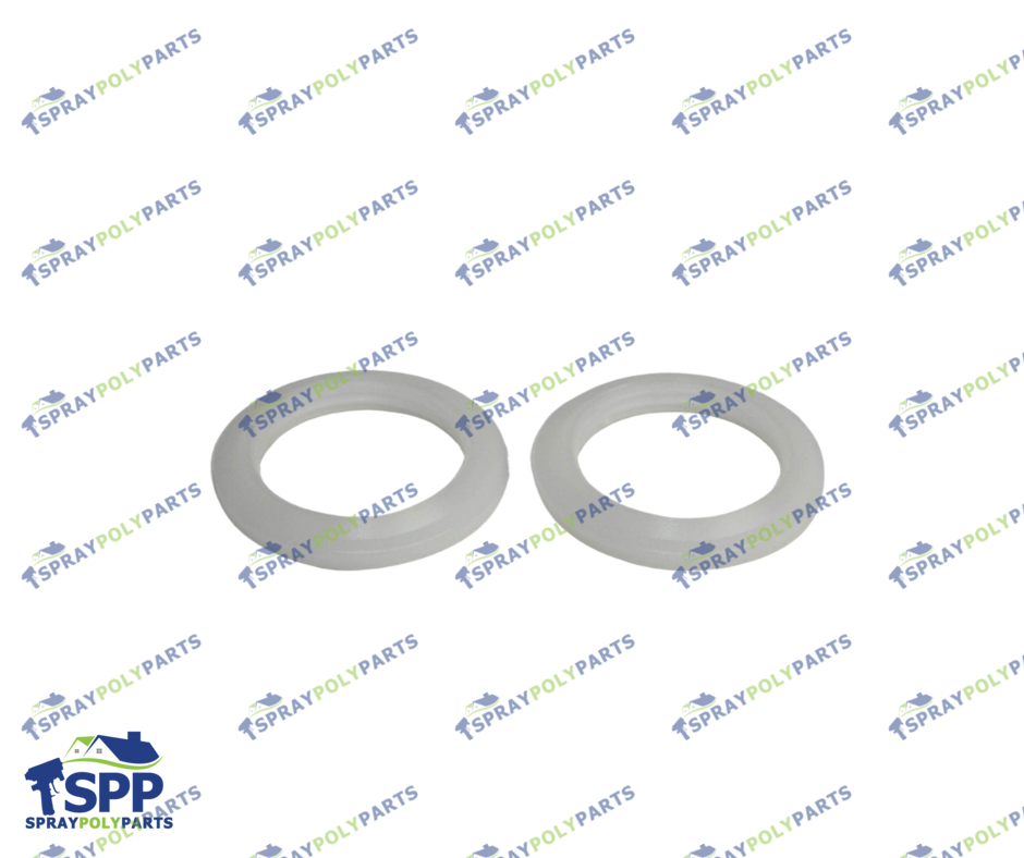 SCREEN SCREW SEAL KIT (296693)