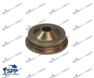 GRACO ROUND TIP KIT, PKG/5 (296718)