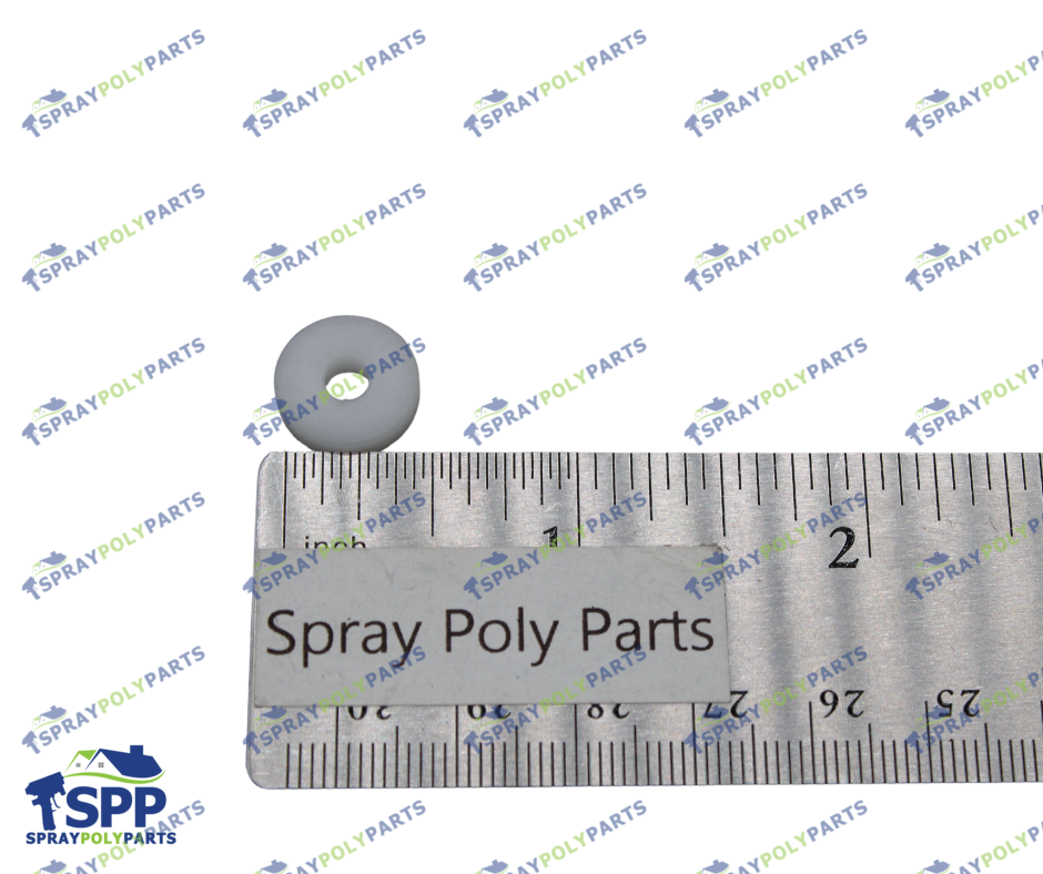 GRACO COUPLING BLOCK GASKET KIT (296128)