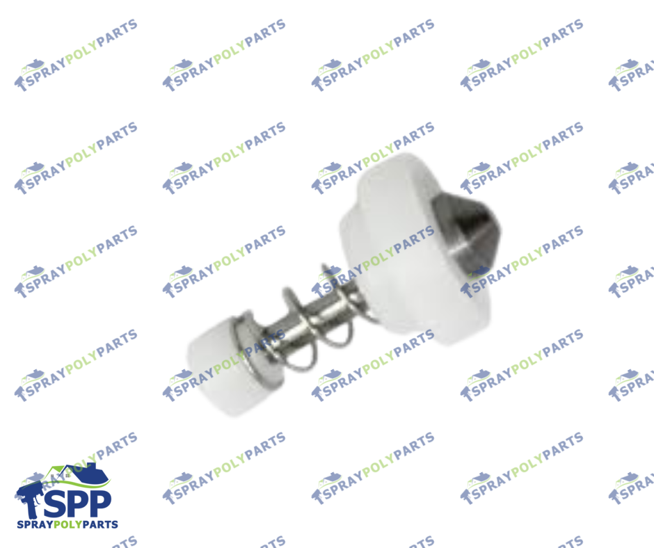 CHECK VALVE KIT (296722)