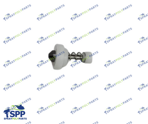 CHECK VALVE KIT (296722)