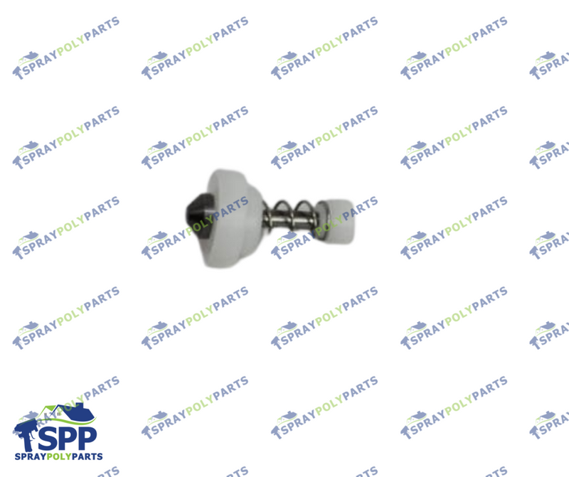 CHECK VALVE KIT (296722)