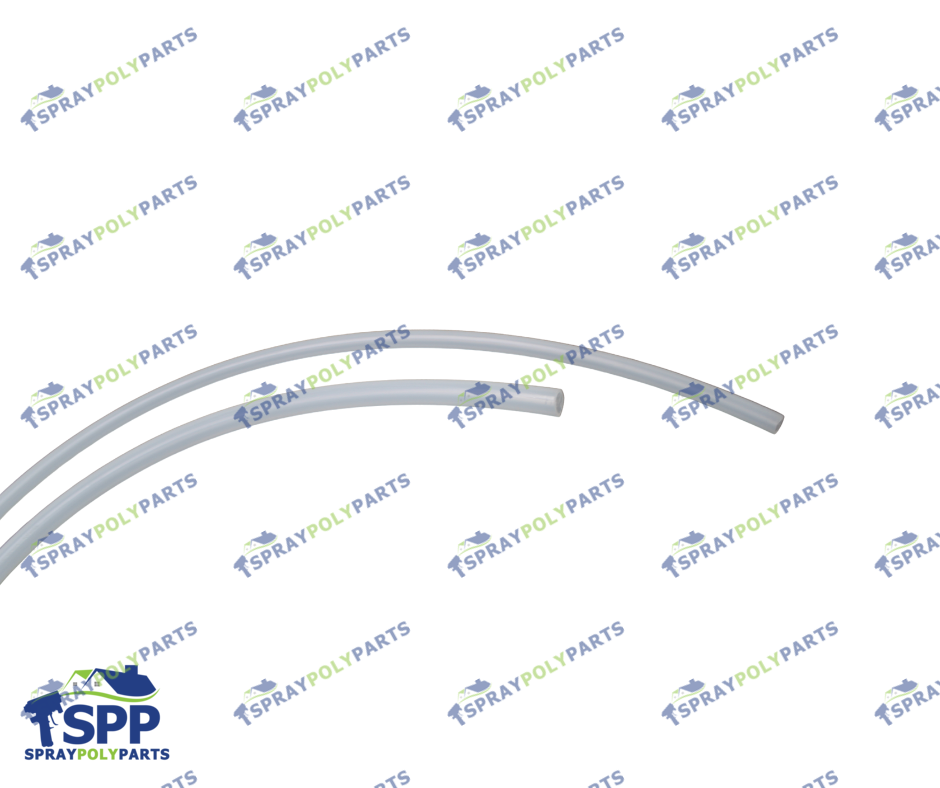 GRACO LUBE RESERVOIR HOSE KIT (296731)