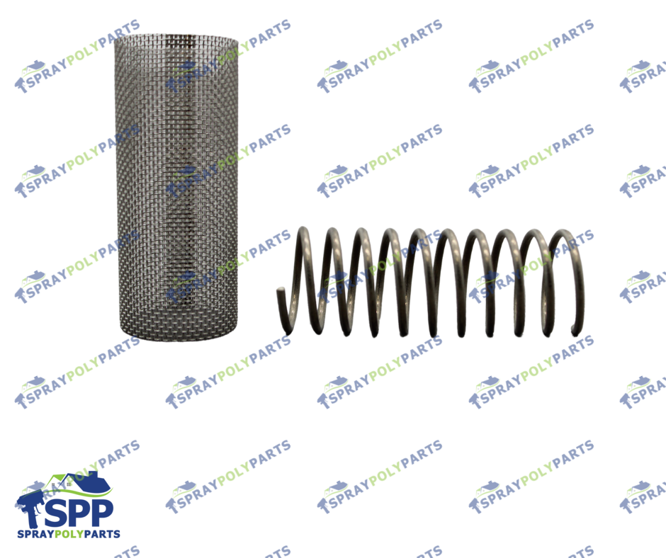 GRACO30 MESH SCREEN KIT (296770)