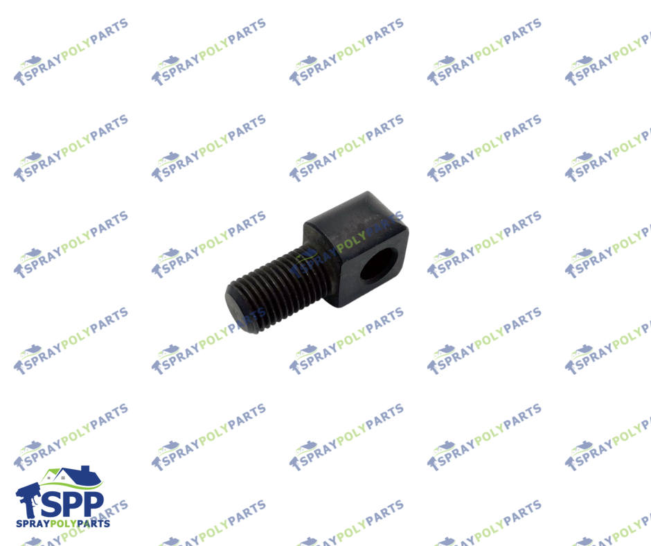 GRACO CLEVIS PUMP KIT (296789)