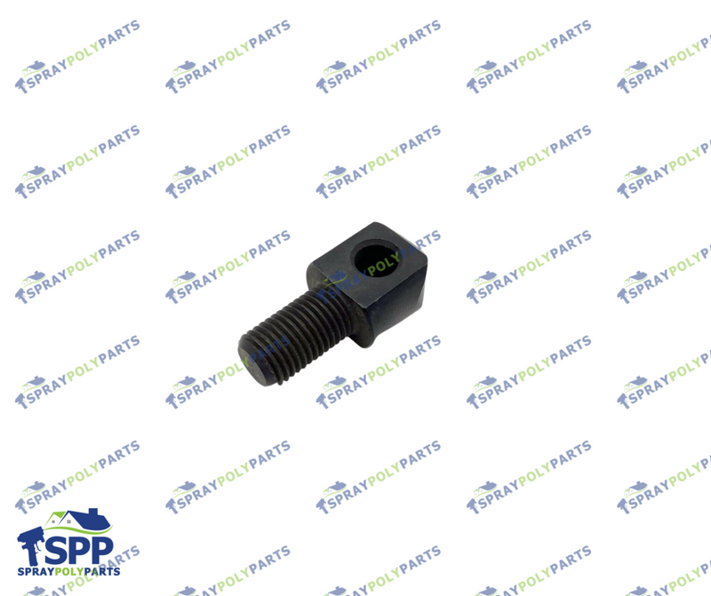 GRACO CLEVIS PUMP KIT (296789)