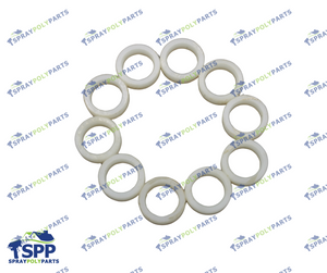 GRACOCHECK VALVE SEAL KIT (296794)