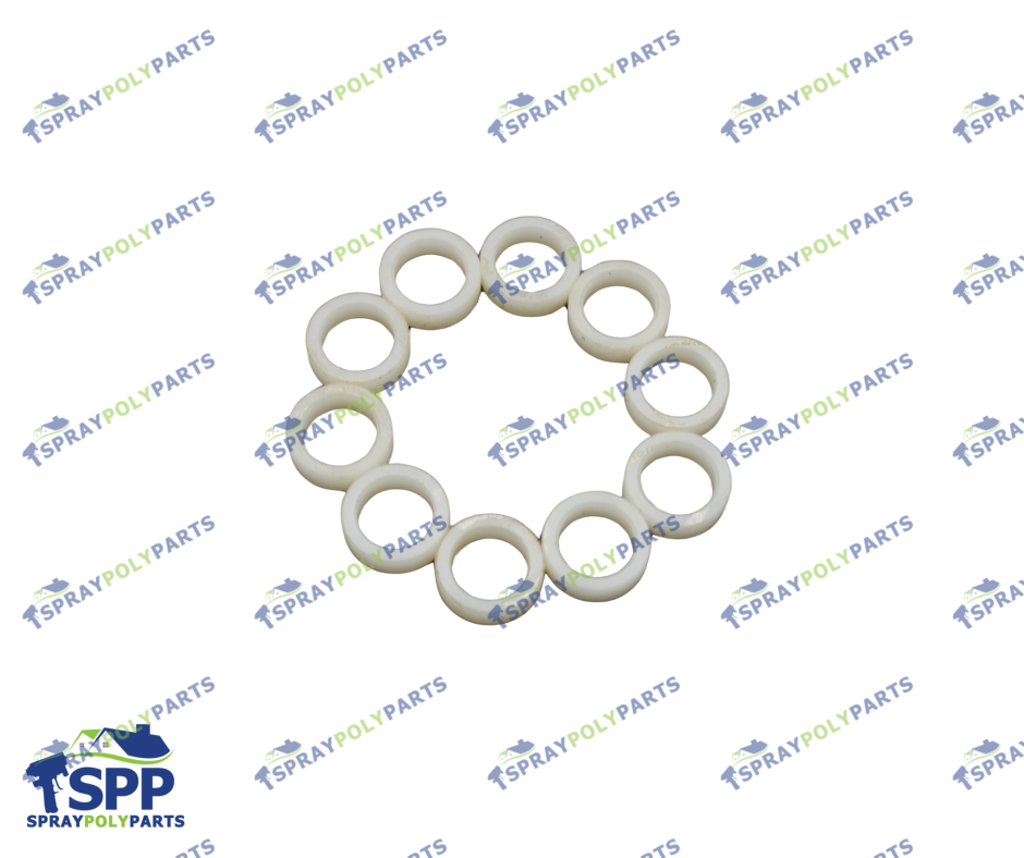 GRACOCHECK VALVE SEAL KIT (296794)