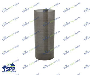 GRACO80 SCREEN MESH KIT (296815)