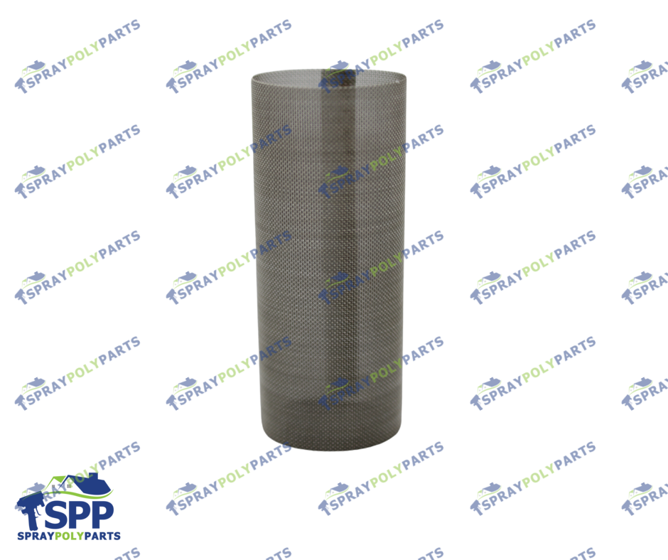 GRACO80 SCREEN MESH KIT (296815)