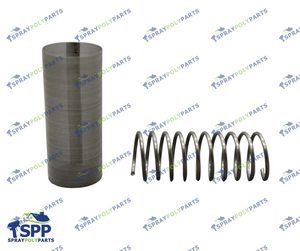 GRACO80 SCREEN MESH KIT (296815)