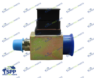 GRACO PRESSURE SWITCH KIT; 3700 PSIR (296817)