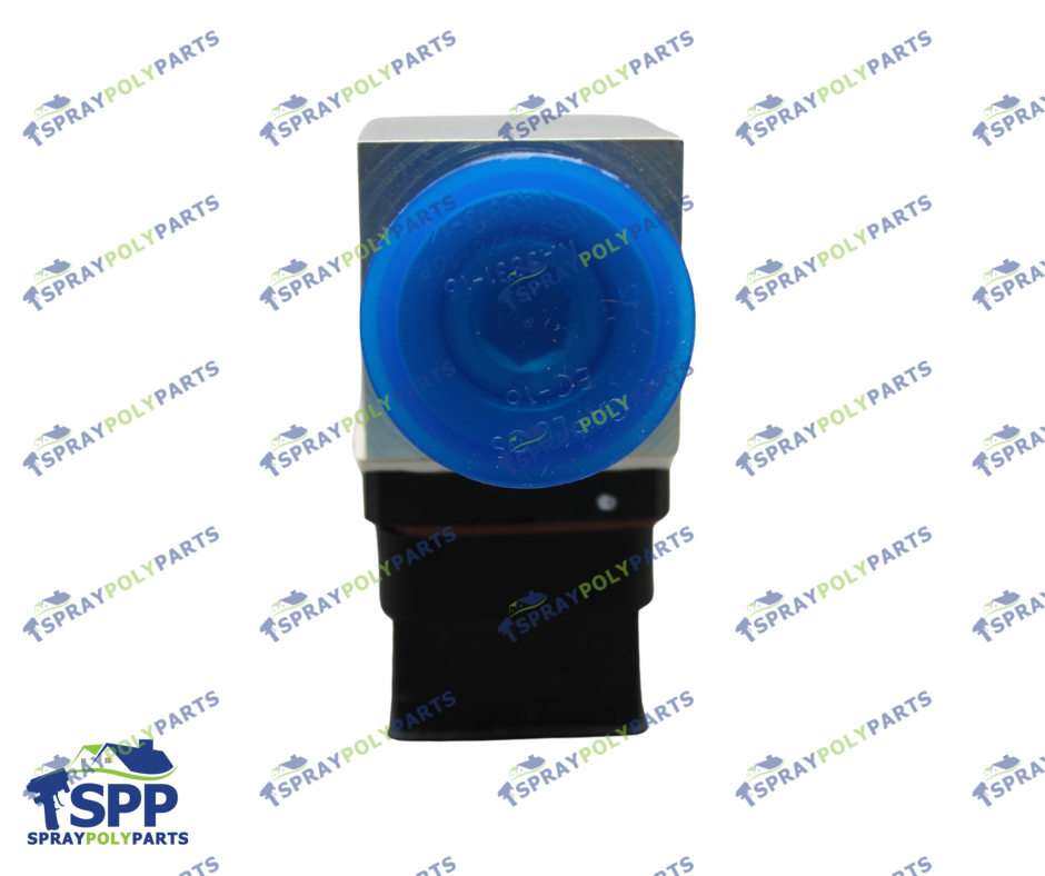 GRACO 2200 PSIR SWITCH KIT;PRS (296821)