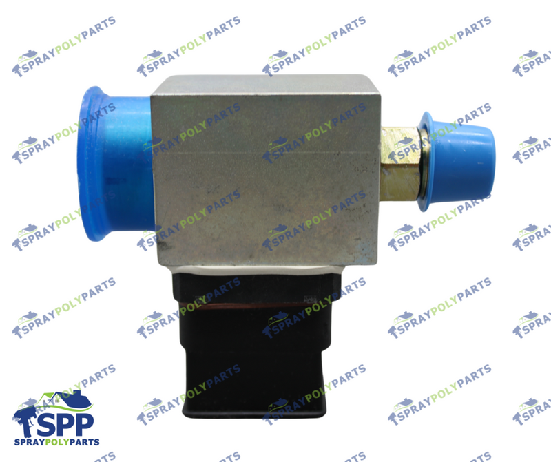 GRACO 2200 PSIR SWITCH KIT;PRS (296821)