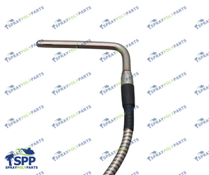 GRACO THRMCPLEE KIT (296826)