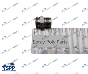 REAR PACKING RETAINER KIT (296828)