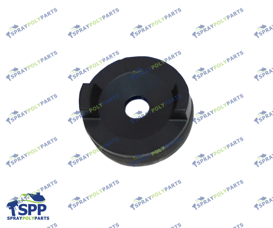 PCD AIR CAP KIT (296831)