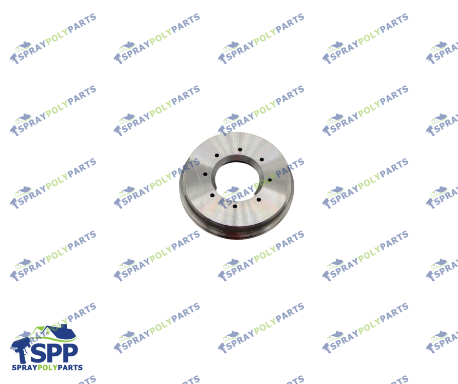 DISC RETAINER KIT (296832)