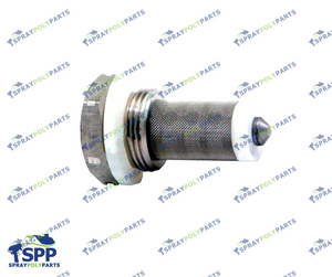 GRACO ASSY SCREW ASCREEN KIT (296833)