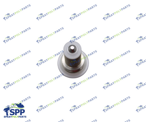 ASY SCREW RSCREEN KIT (296834)