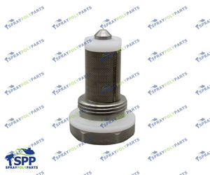 ASY SCREW RSCREEN KIT (296834)