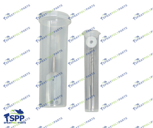 GRACO GAP CHAMBER MIX KIT; PRO R02 (296848)