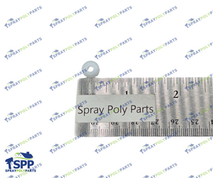 GRACO GAP CHAMBER MIX KIT; PRO R02 (296848)