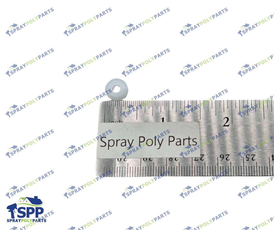 GRACO GAP CHAMBER MIX KIT; PRO R02 (296848)