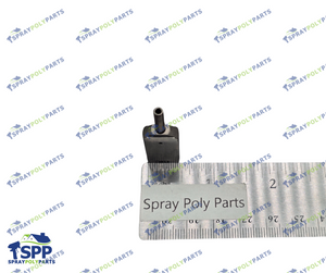 GRACO GAP CHAMBER MIX KIT; PRO R02 (296848)