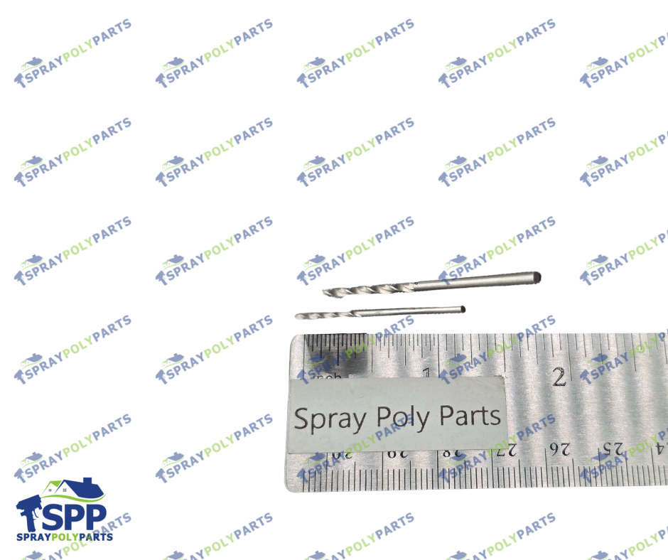 GRACO GAP CHAMBER MIX KIT; PRO R02 (296848)