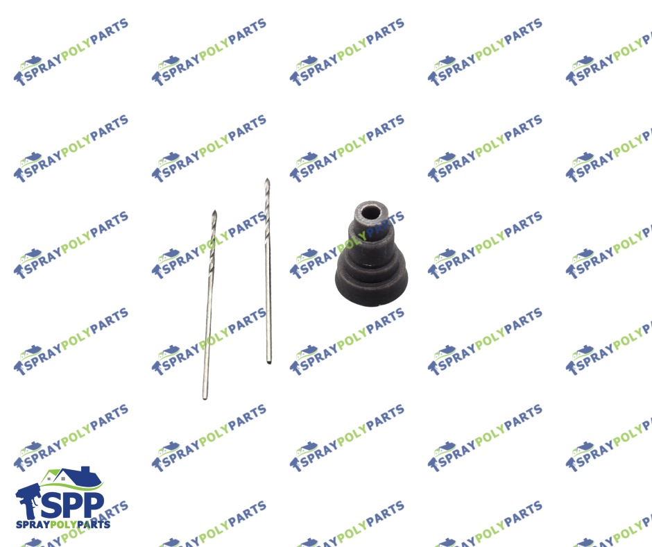 GRACO PORTED #A3 MODULE KIT (296876)